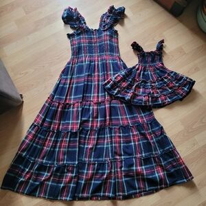 Hill House Home mommy and me set